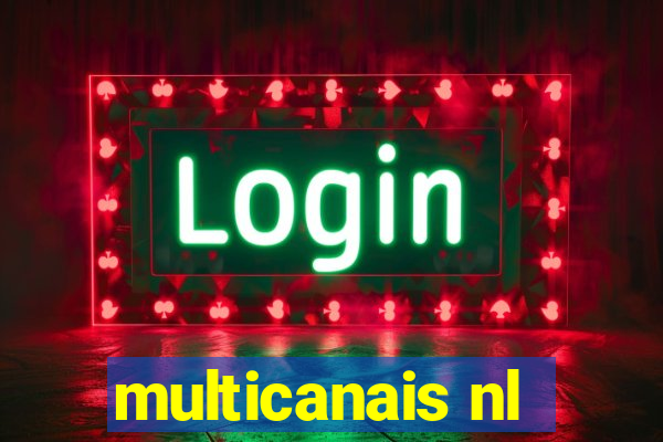 multicanais nl